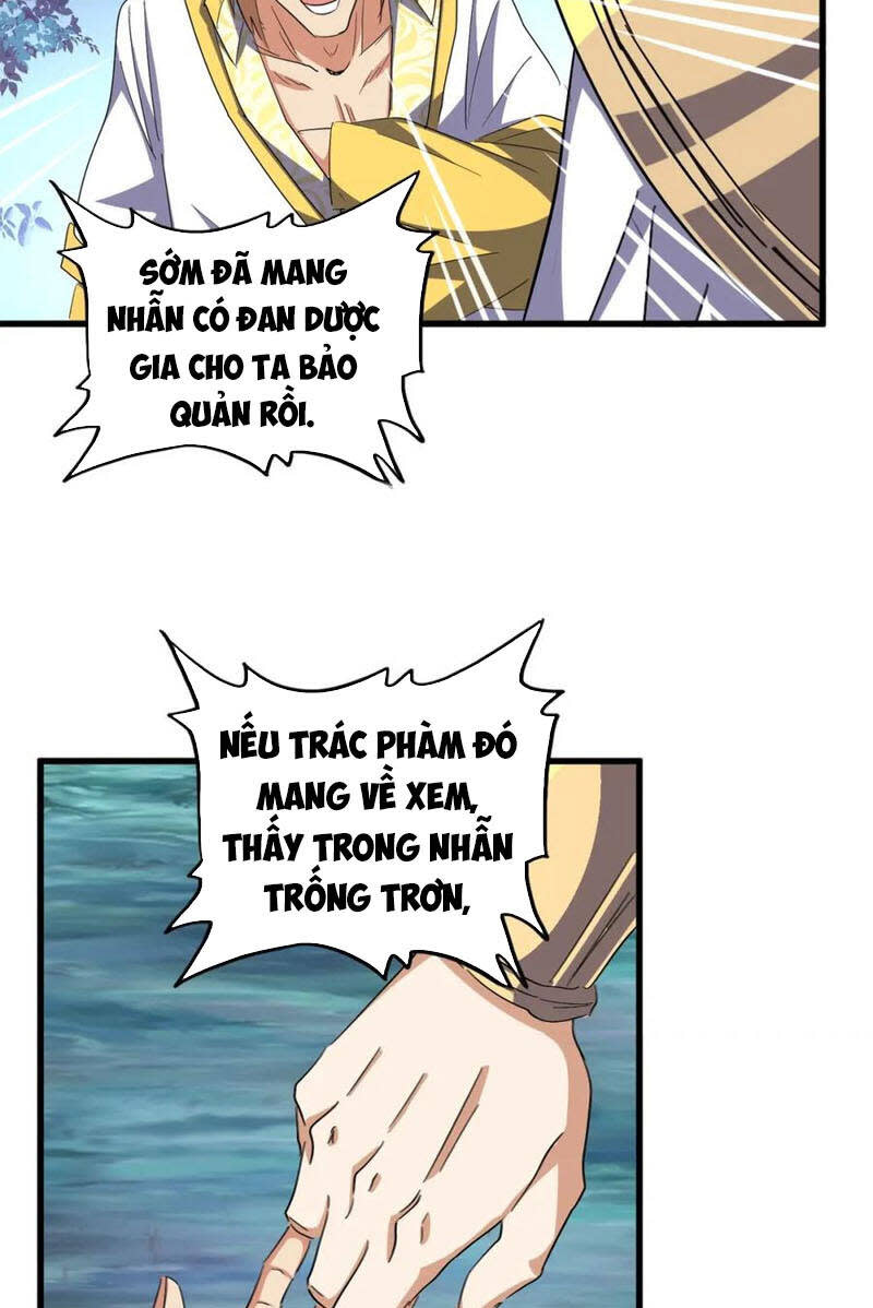 đại quản gia là ma hoàng chapter 322 - Next Chapter 322