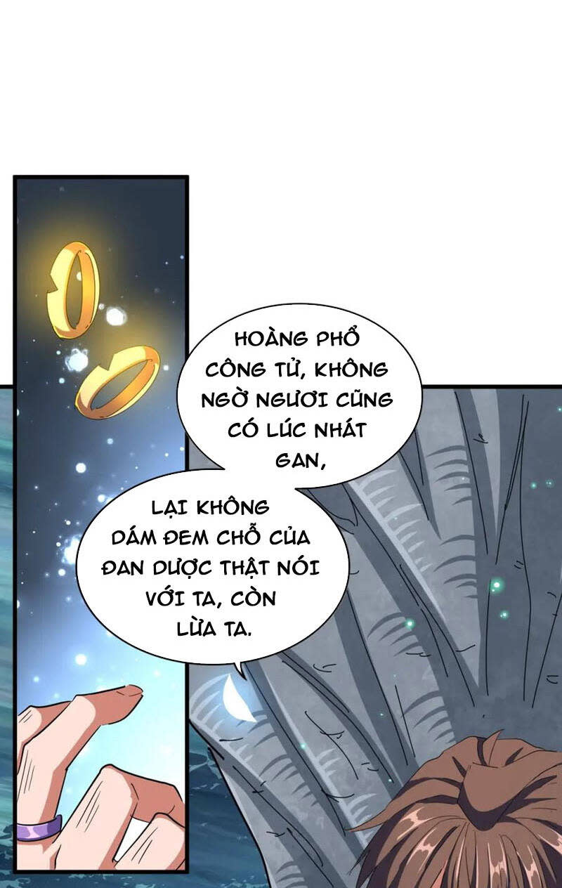 đại quản gia là ma hoàng chapter 322 - Next Chapter 322