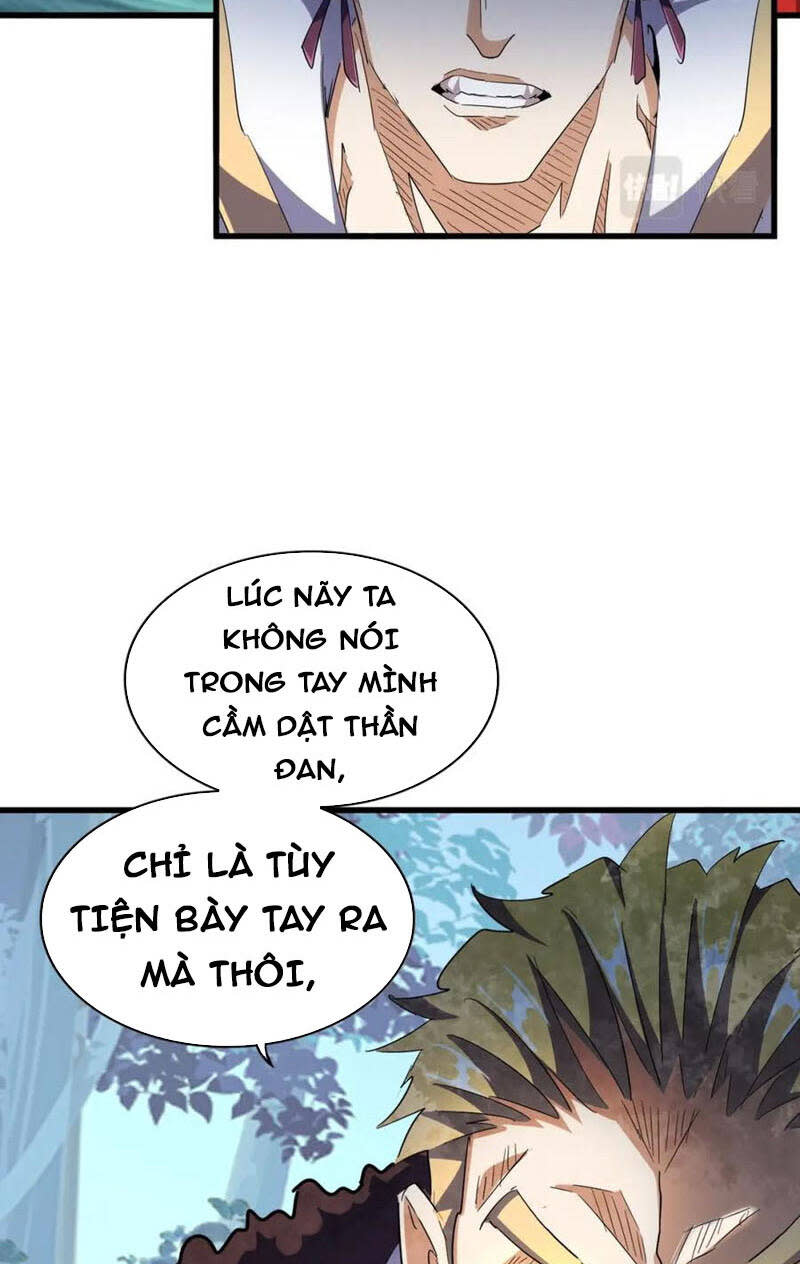 đại quản gia là ma hoàng chapter 322 - Next Chapter 322