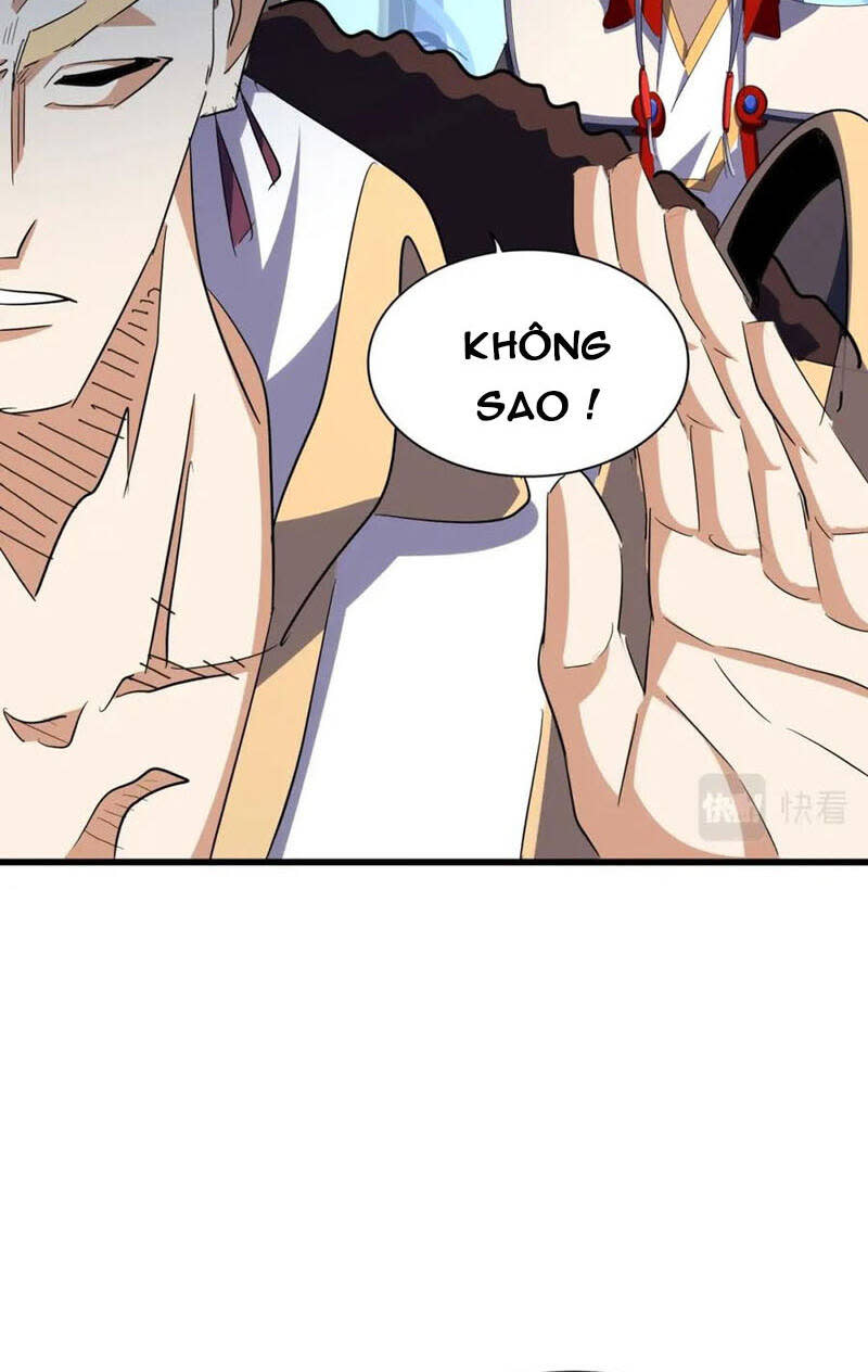 đại quản gia là ma hoàng chapter 322 - Next Chapter 322