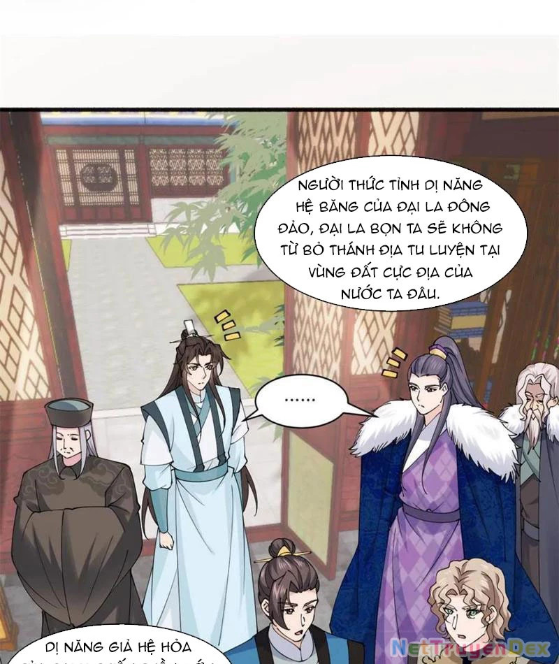 Công Tử Biệt Tú! Chapter 192 - Next Chapter 193