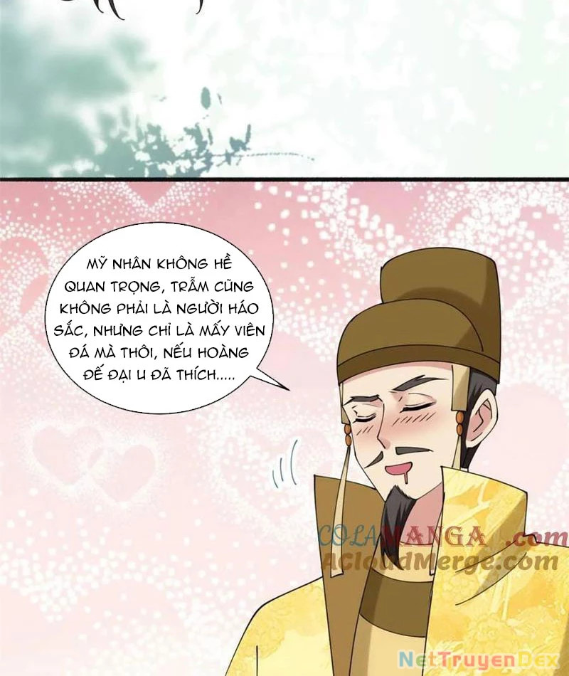 Công Tử Biệt Tú! Chapter 192 - Next Chapter 193