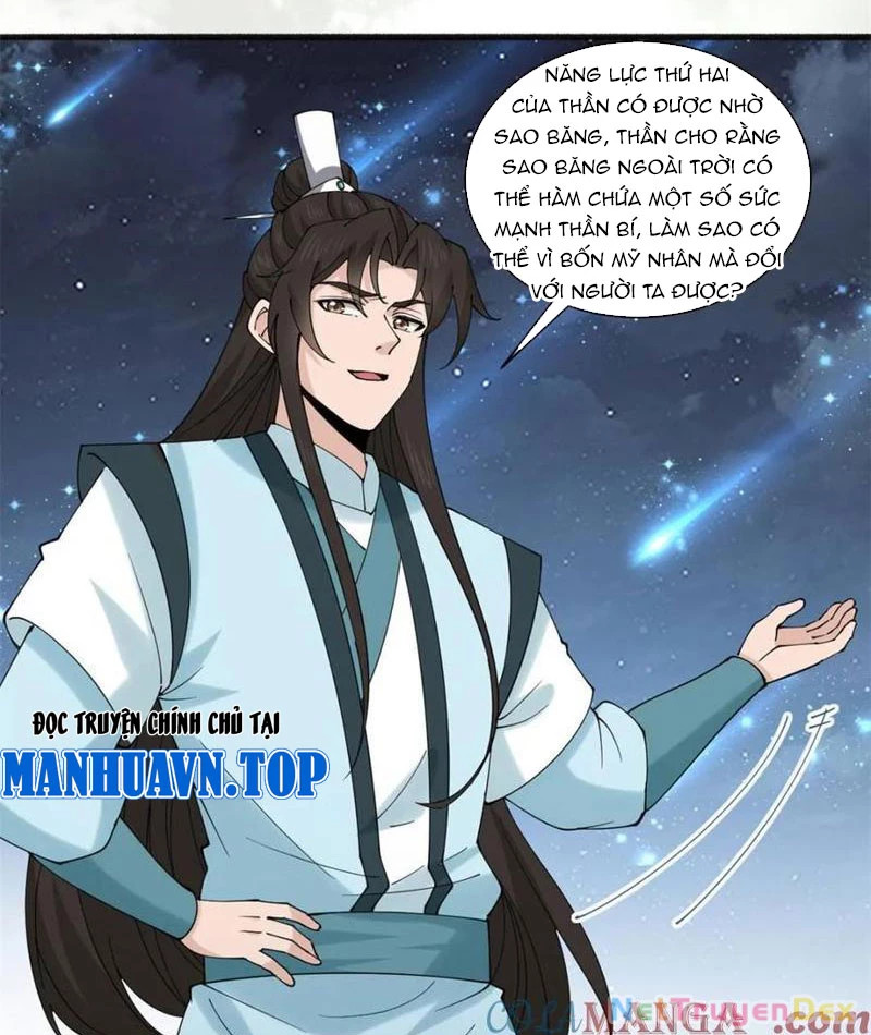 Công Tử Biệt Tú! Chapter 192 - Next Chapter 193