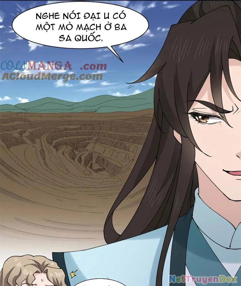 Công Tử Biệt Tú! Chapter 192 - Next Chapter 193