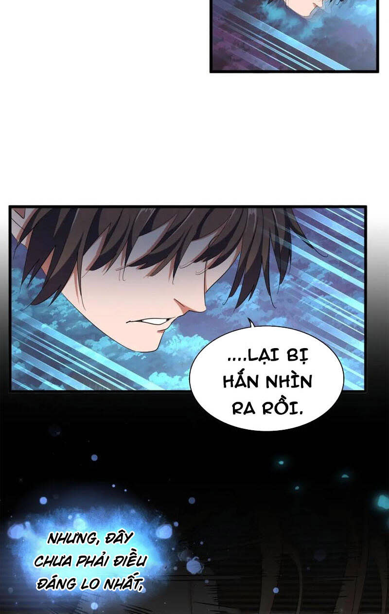 đại quản gia là ma hoàng chapter 322 - Next Chapter 322