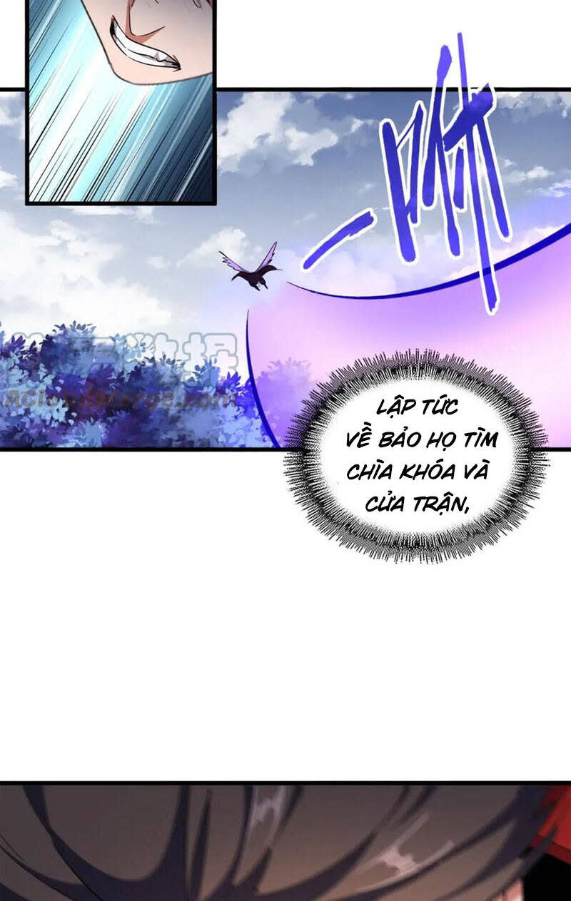 đại quản gia là ma hoàng chapter 322 - Next Chapter 322