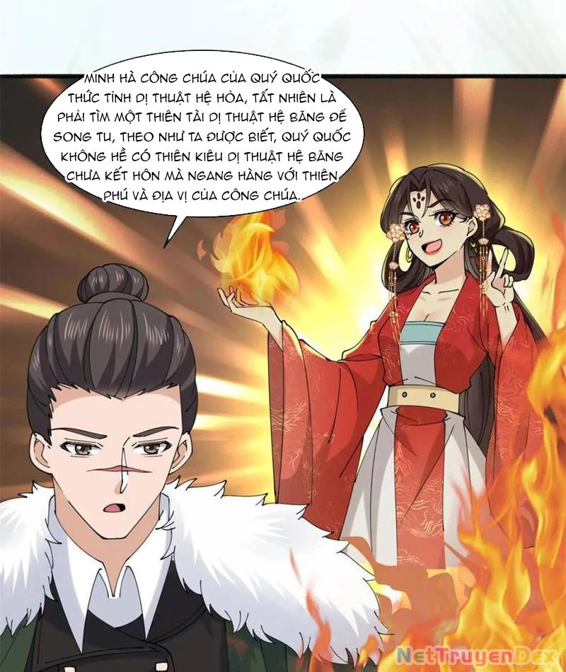 Công Tử Biệt Tú! Chapter 192 - Next Chapter 193