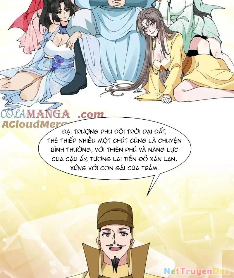 Công Tử Biệt Tú! Chapter 192 - Next Chapter 193