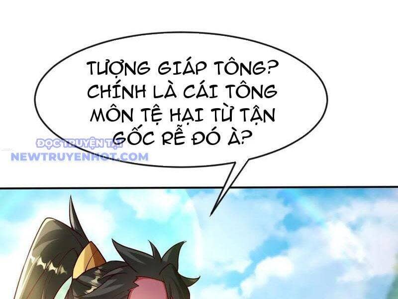 vừa cầm được thái cổ tiên dược, ta đã đe dọa thánh chủ Chapter 86 - Trang 2