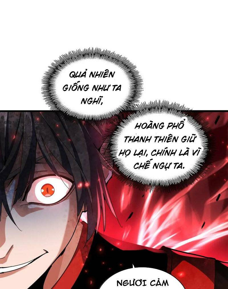 đại quản gia là ma hoàng Chapter 327 - Next Chapter 327