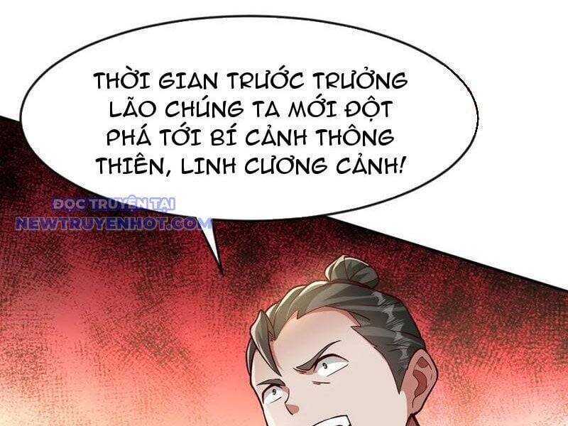 vừa cầm được thái cổ tiên dược, ta đã đe dọa thánh chủ Chapter 86 - Trang 2