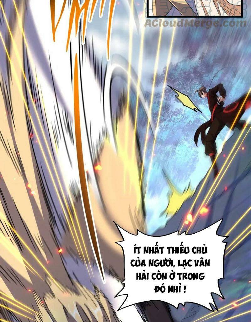 đại quản gia là ma hoàng Chapter 327 - Next Chapter 327