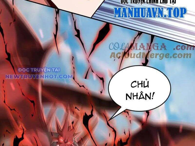 vừa cầm được thái cổ tiên dược, ta đã đe dọa thánh chủ Chapter 86 - Trang 2