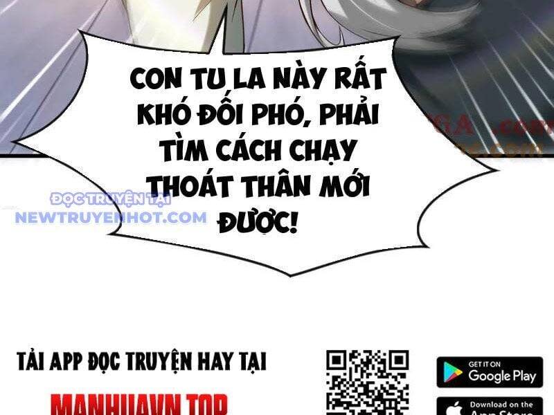 vừa cầm được thái cổ tiên dược, ta đã đe dọa thánh chủ Chapter 86 - Trang 2