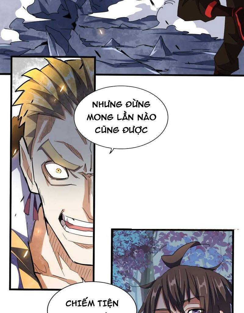 đại quản gia là ma hoàng Chapter 327 - Next Chapter 327