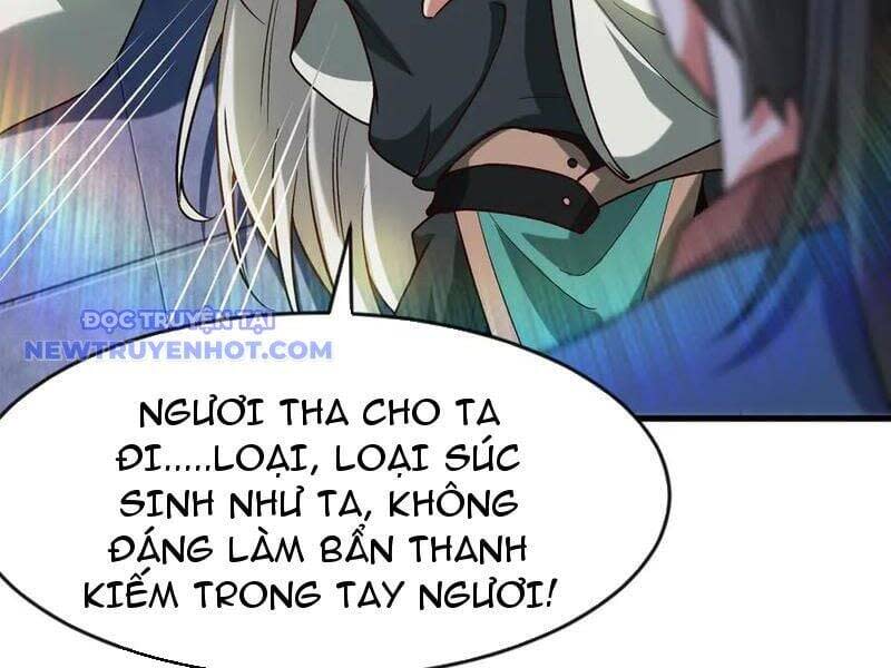 vừa cầm được thái cổ tiên dược, ta đã đe dọa thánh chủ Chapter 86 - Trang 2