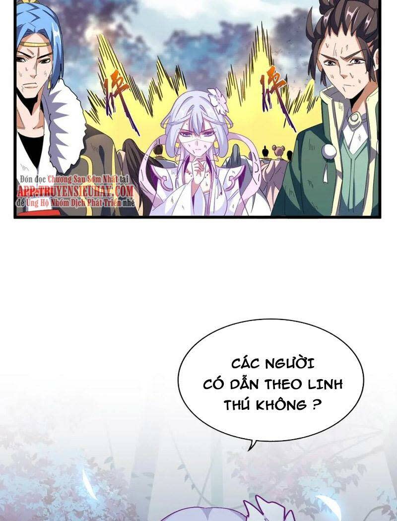 đại quản gia là ma hoàng Chapter 327 - Next Chapter 327