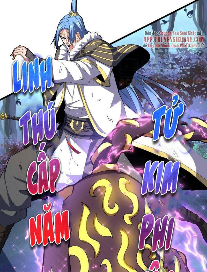 đại quản gia là ma hoàng Chapter 327 - Next Chapter 327