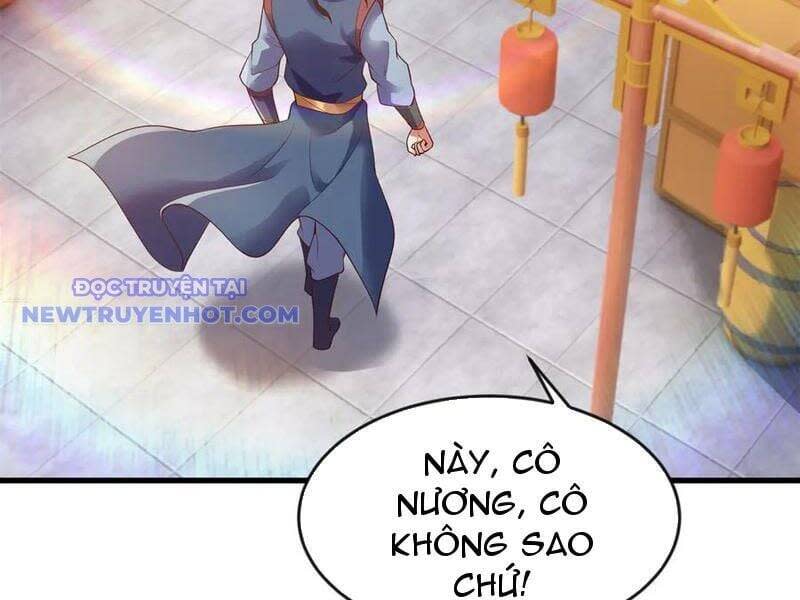 vừa cầm được thái cổ tiên dược, ta đã đe dọa thánh chủ Chapter 86 - Trang 2