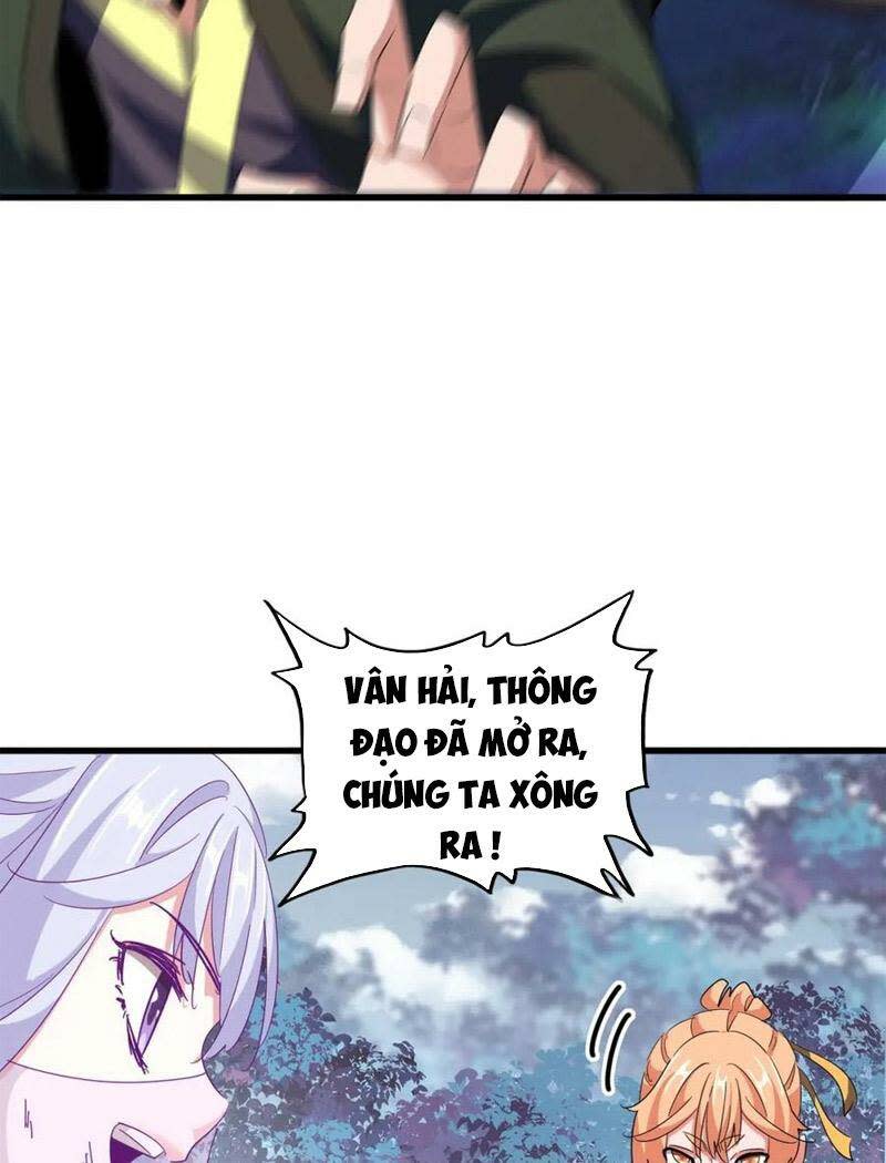 đại quản gia là ma hoàng Chapter 327 - Next Chapter 327