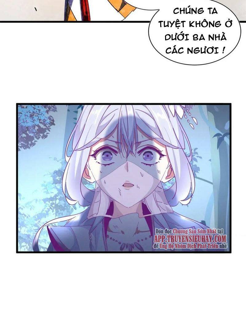 đại quản gia là ma hoàng Chapter 327 - Next Chapter 327