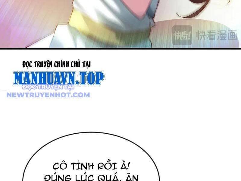 vừa cầm được thái cổ tiên dược, ta đã đe dọa thánh chủ Chapter 86 - Trang 2