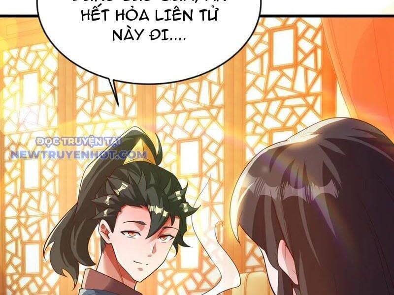 vừa cầm được thái cổ tiên dược, ta đã đe dọa thánh chủ Chapter 86 - Trang 2