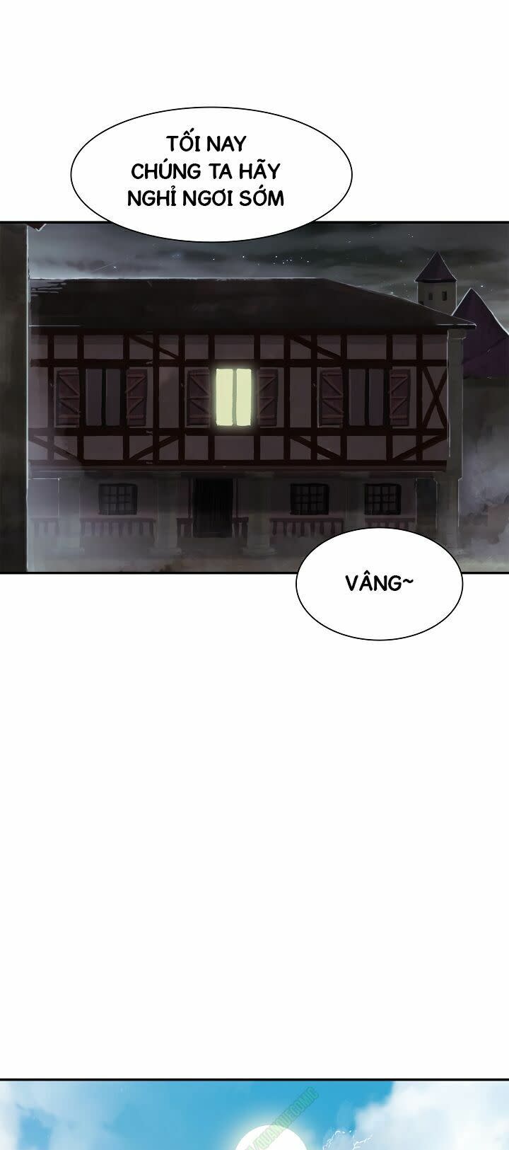 bất bại chân ma Chapter 31 - Next chapter 31.1