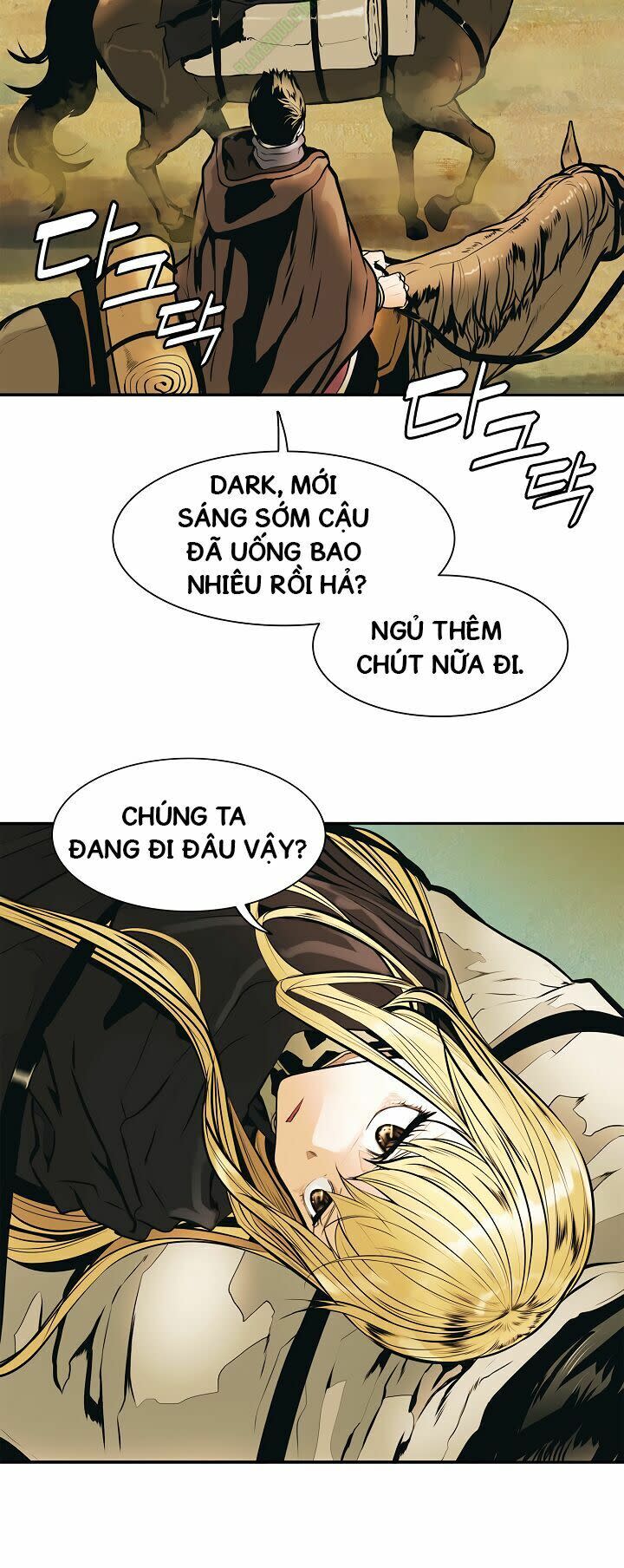 bất bại chân ma Chapter 31 - Next chapter 31.1