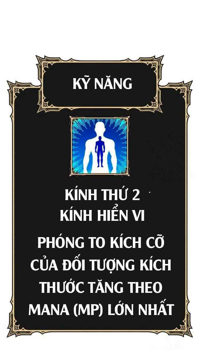 gậy gỗ cấp 99+ chapter 60.5 - Trang 2