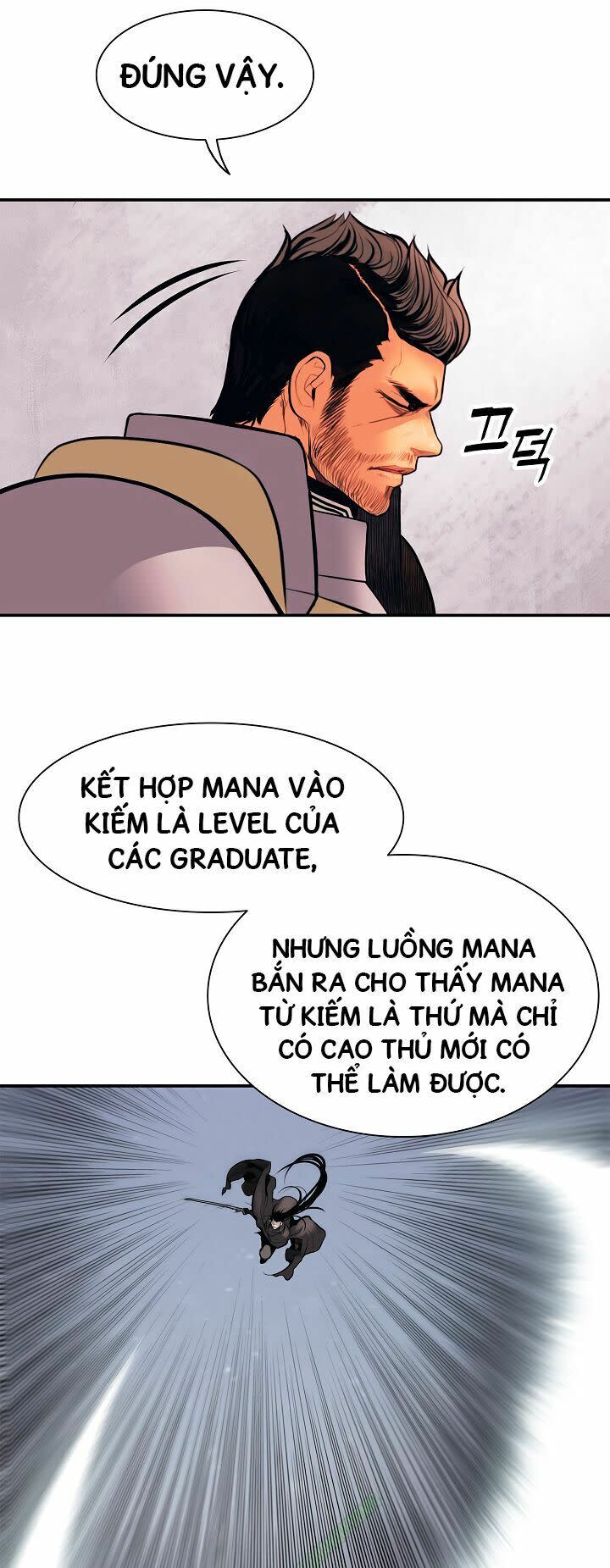 bất bại chân ma Chapter 26 - Next chapter 26.1