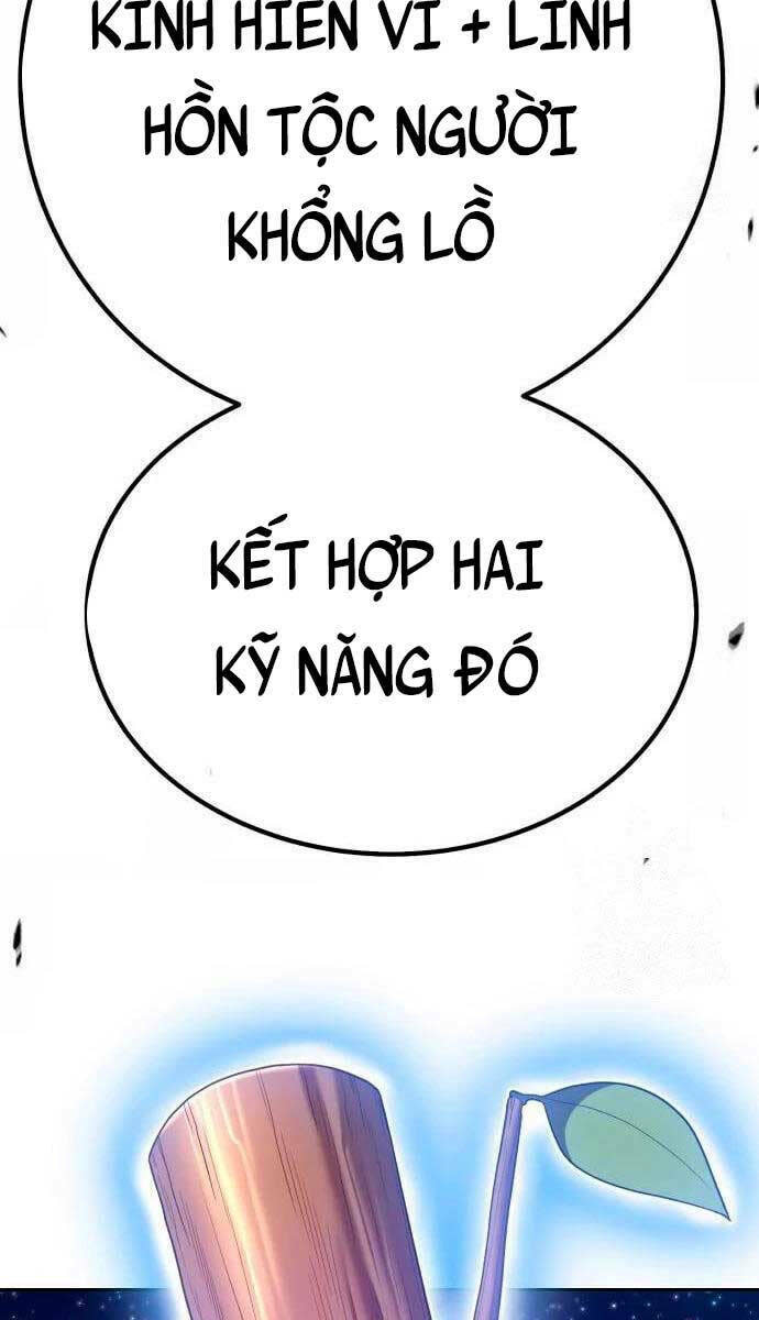 gậy gỗ cấp 99+ chapter 60.5 - Trang 2