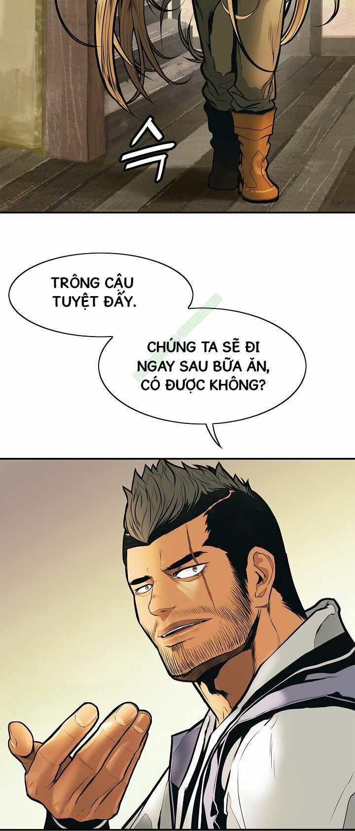 bất bại chân ma Chapter 33 - Next chapter 33.1