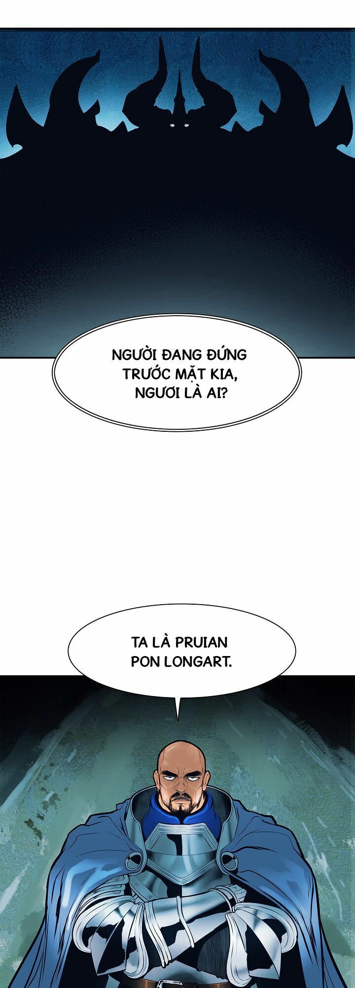 bất bại chân ma Chapter 33 - Next chapter 33.1