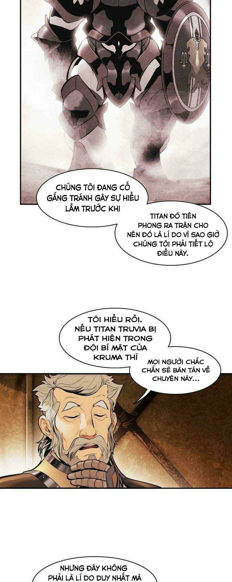 bất bại chân ma Chapter 114 - Next Chapter 115