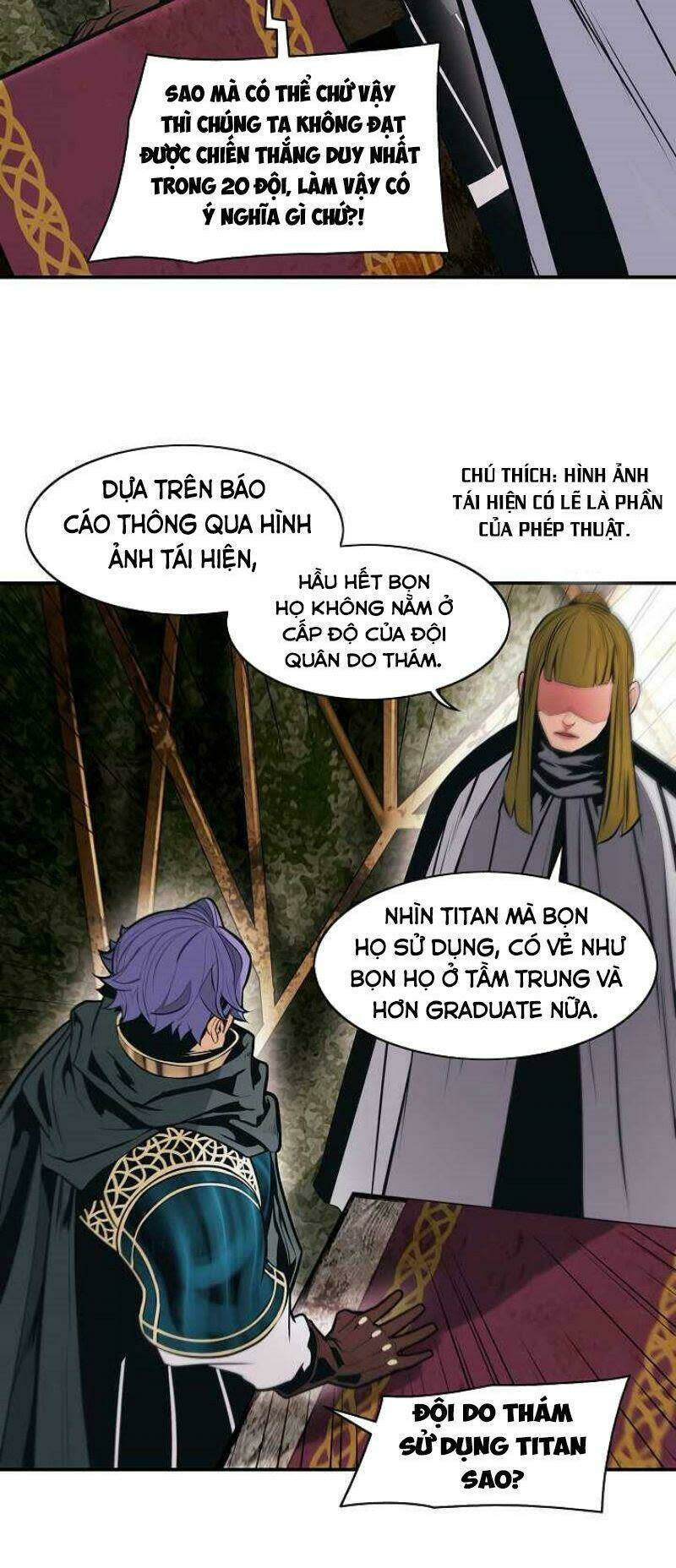 bất bại chân ma Chapter 114 - Next Chapter 115