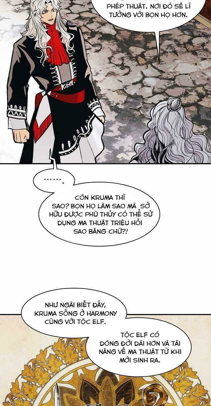 bất bại chân ma Chapter 118 - Next Chapter 119