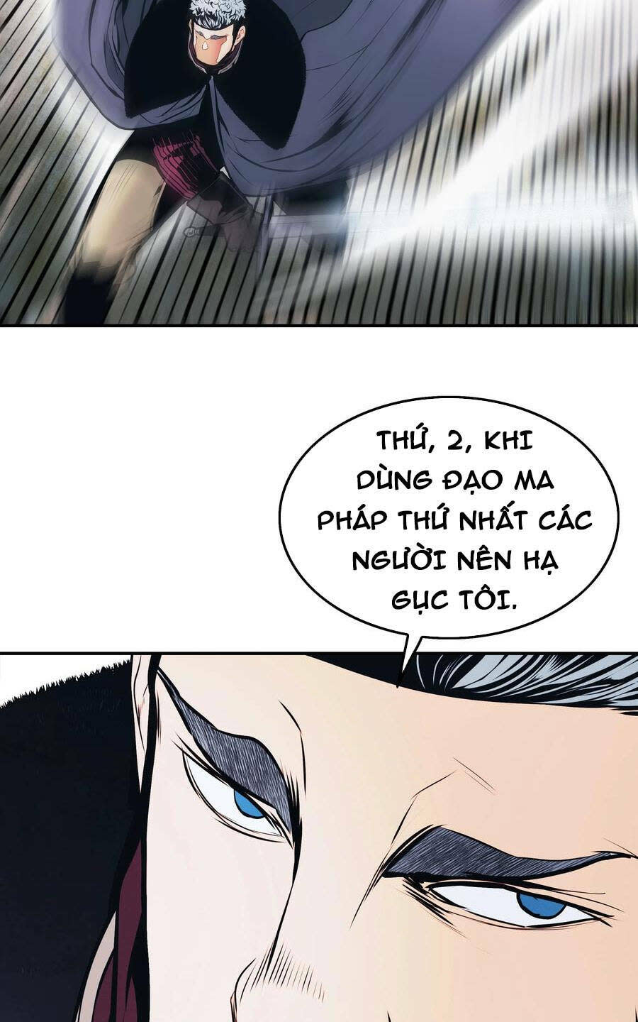 bất bại chân ma chapter 142 - Next chapter 143