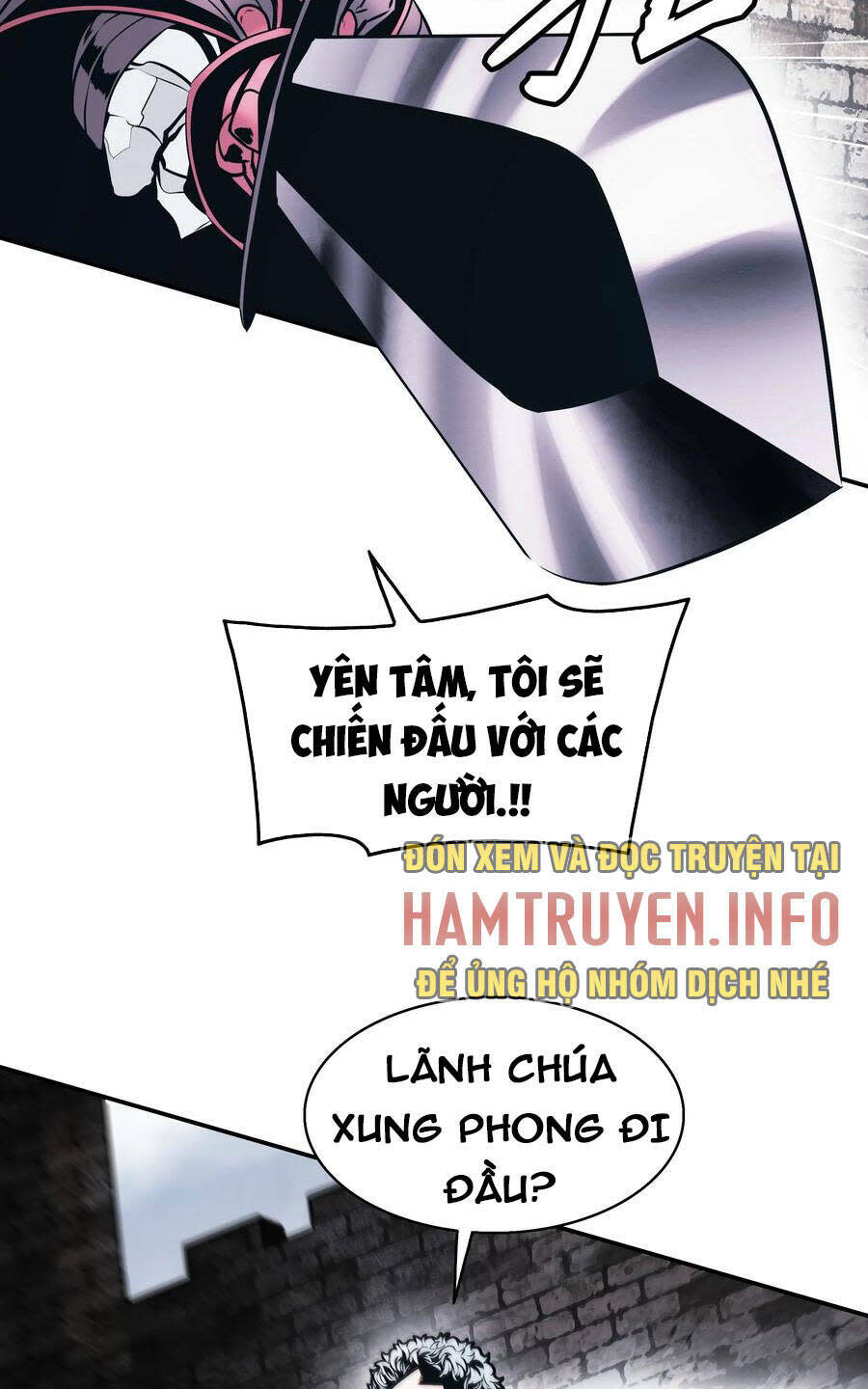 bất bại chân ma chapter 142 - Next chapter 143