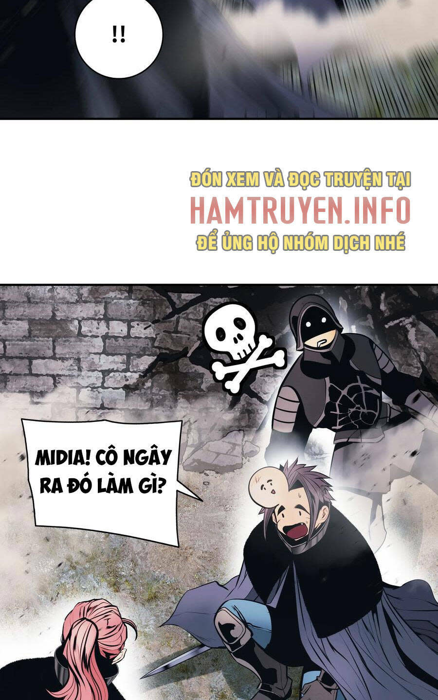 bất bại chân ma chapter 142 - Next chapter 143