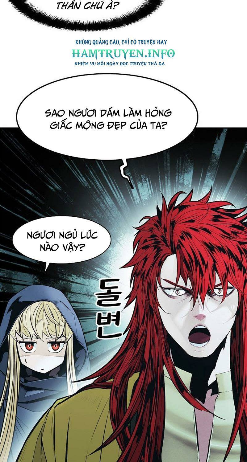 bất bại chân ma chapter 154 - Next chương 155