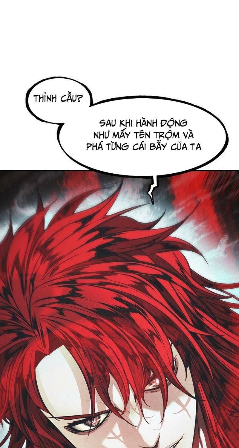 bất bại chân ma chapter 154 - Next chương 155