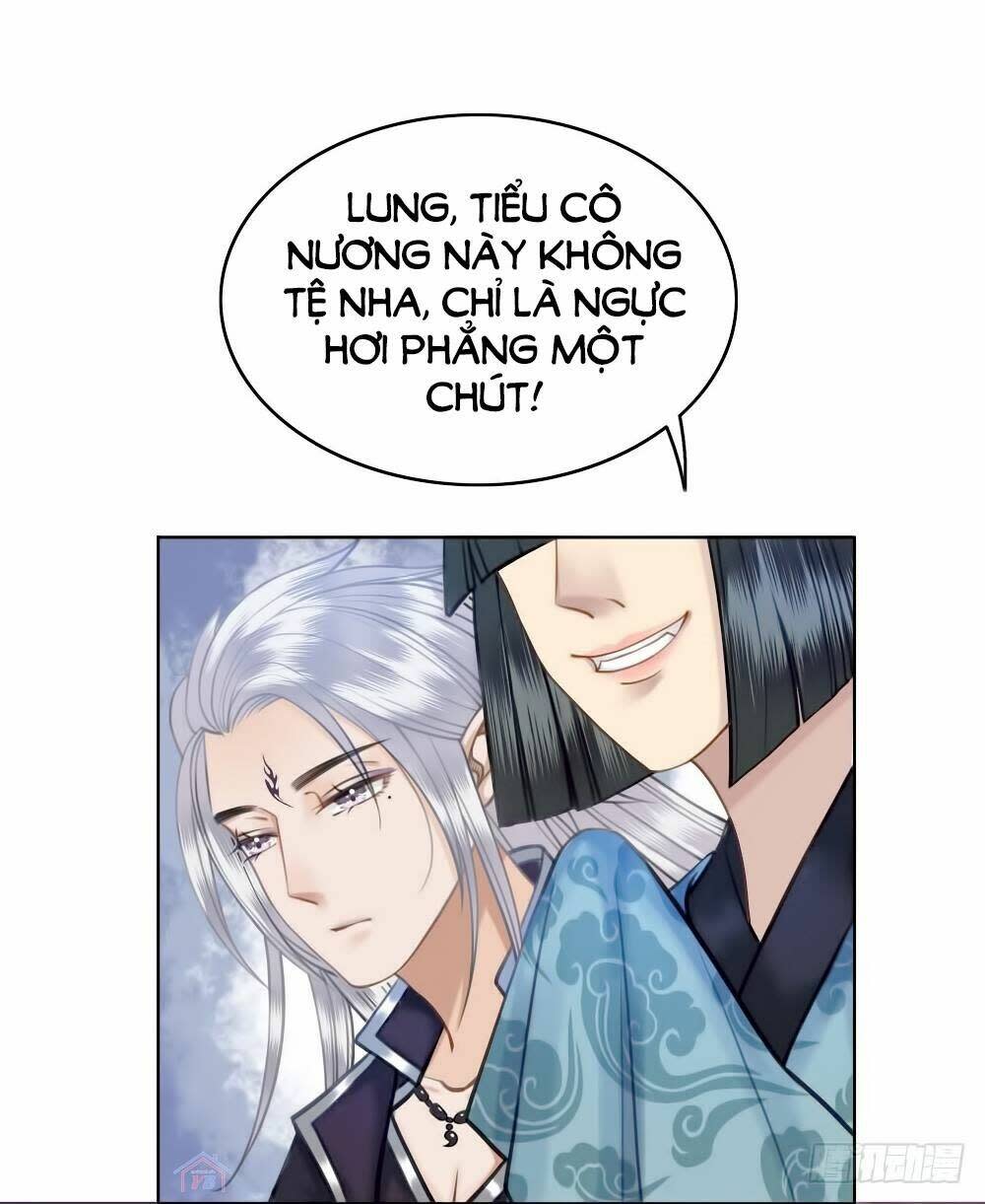 Gay Rồi! Cái Đó Thành Tinh Rồi Chapter 22 - Trang 2