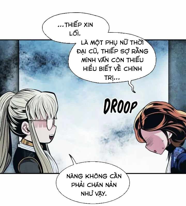 bất bại chân ma Chapter 196 - Next Chapter 197