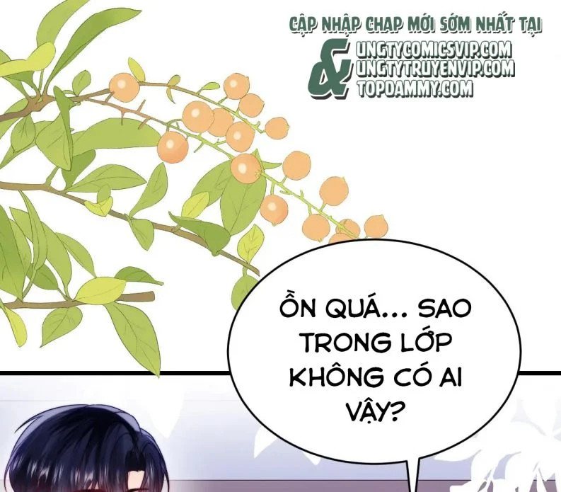 Tiểu Dã Miêu Của Học Bá Thật Trêu Người Chapter 81 - Trang 2