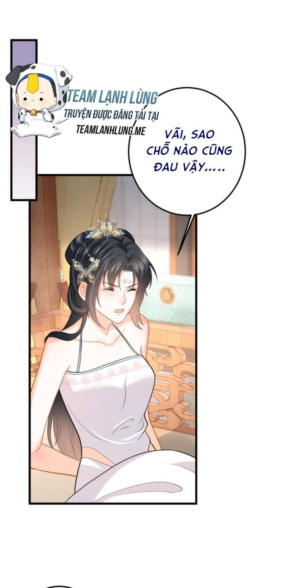 xuyên nhanh: phản diện quá sủng quá mê người chapter 110 - Next chapter 111