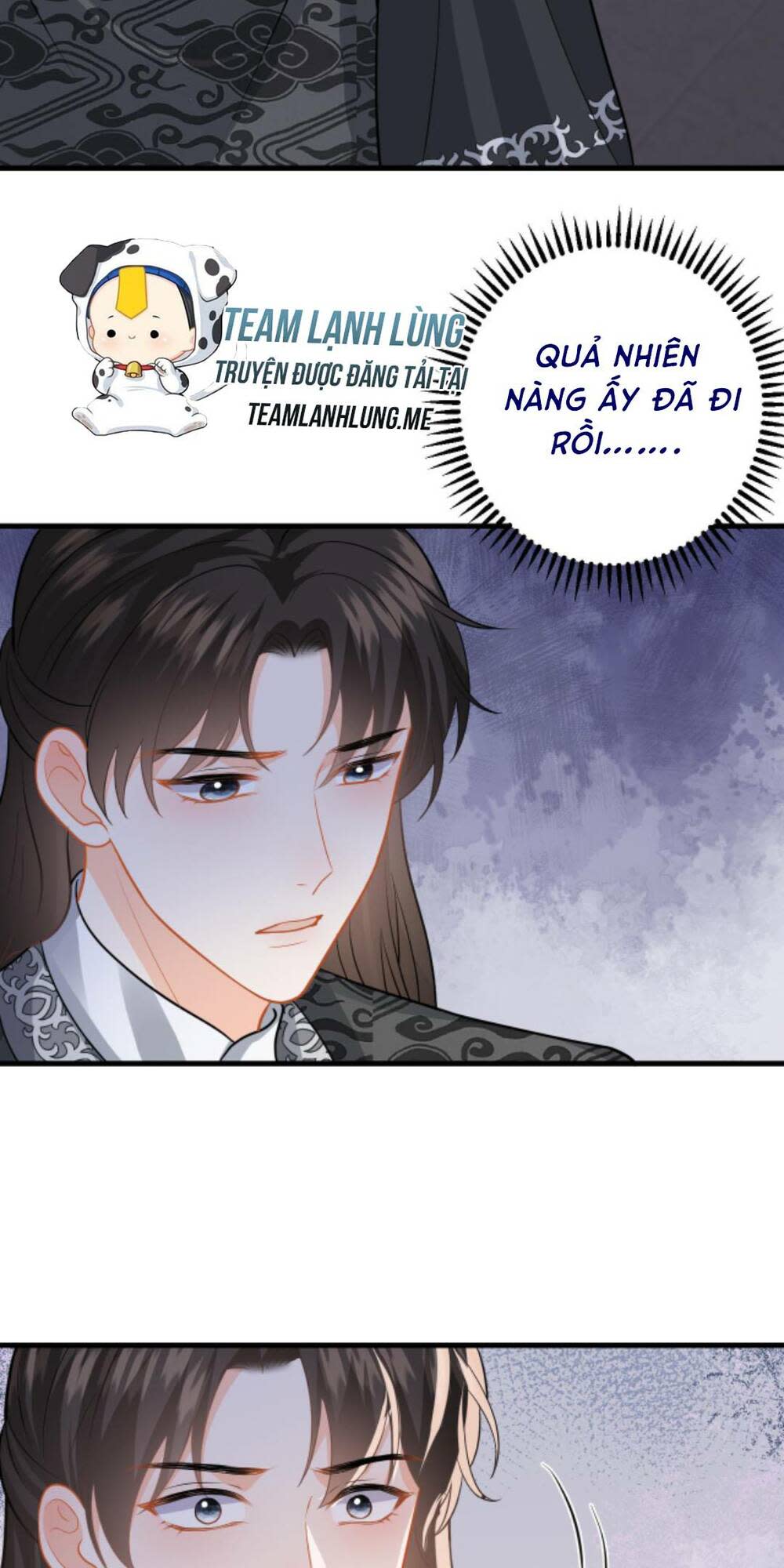 xuyên nhanh: phản diện quá sủng quá mê người chapter 110 - Next chapter 111