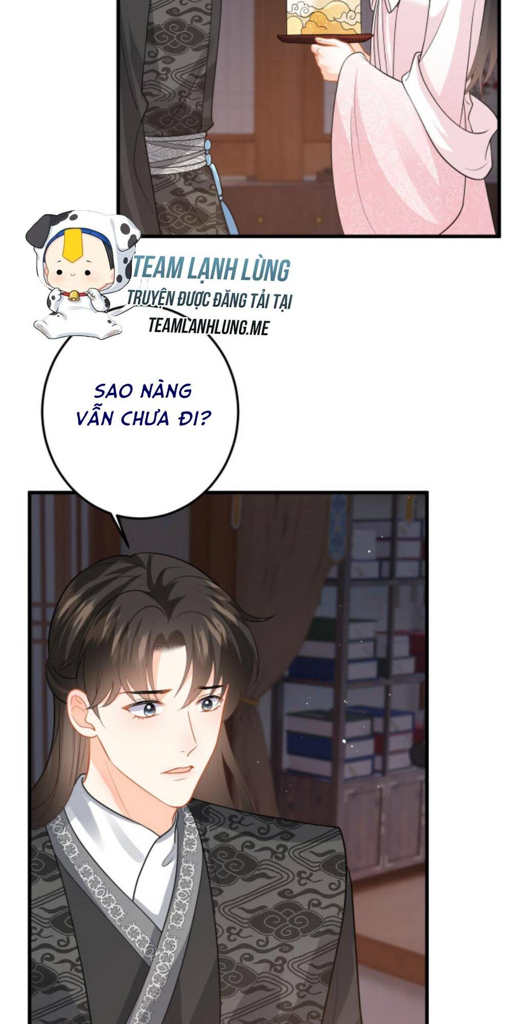 xuyên nhanh: phản diện quá sủng quá mê người chapter 110 - Next chapter 111