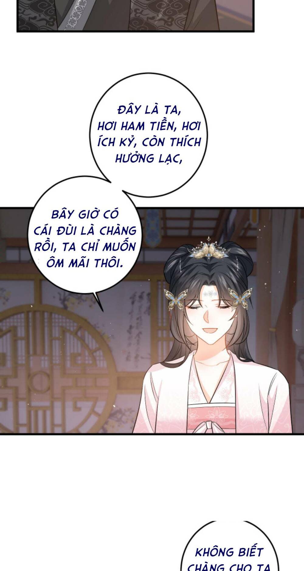 xuyên nhanh: phản diện quá sủng quá mê người chapter 110 - Next chapter 111