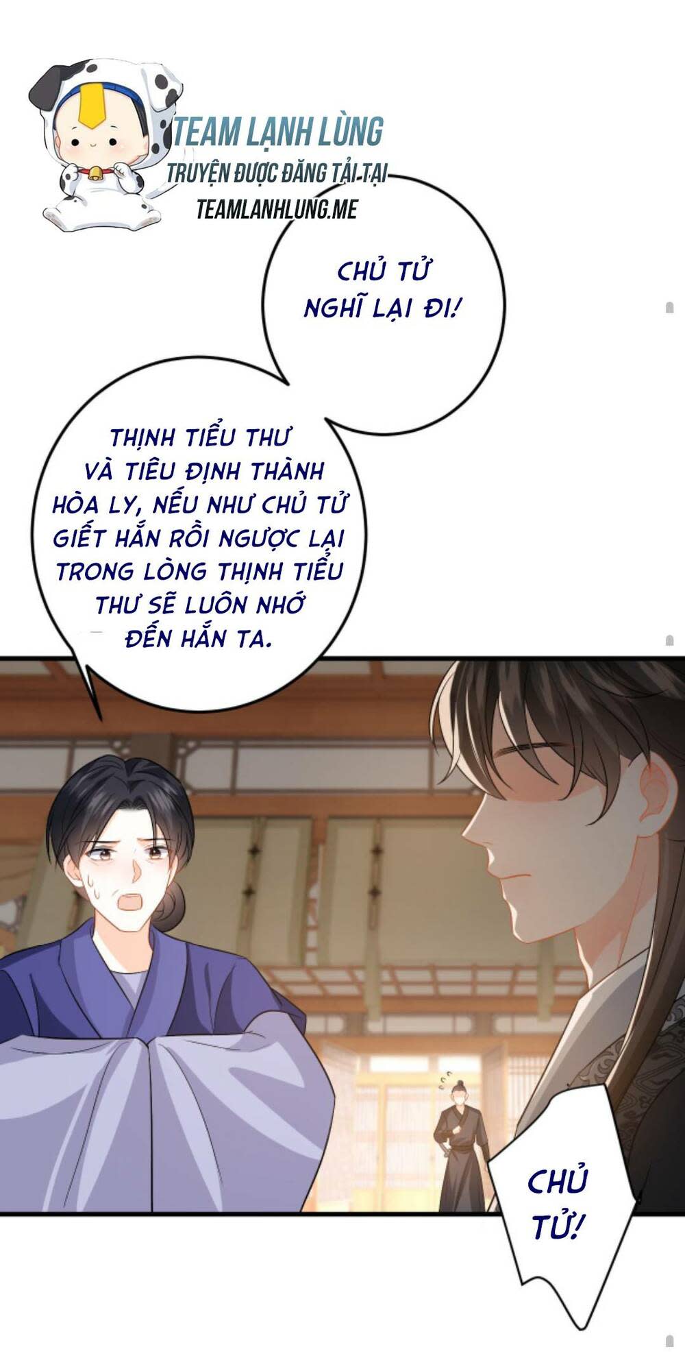 xuyên nhanh: phản diện quá sủng quá mê người chapter 110 - Next chapter 111